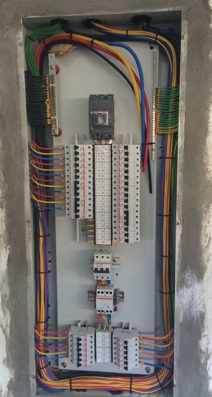 مشاريع سكنية