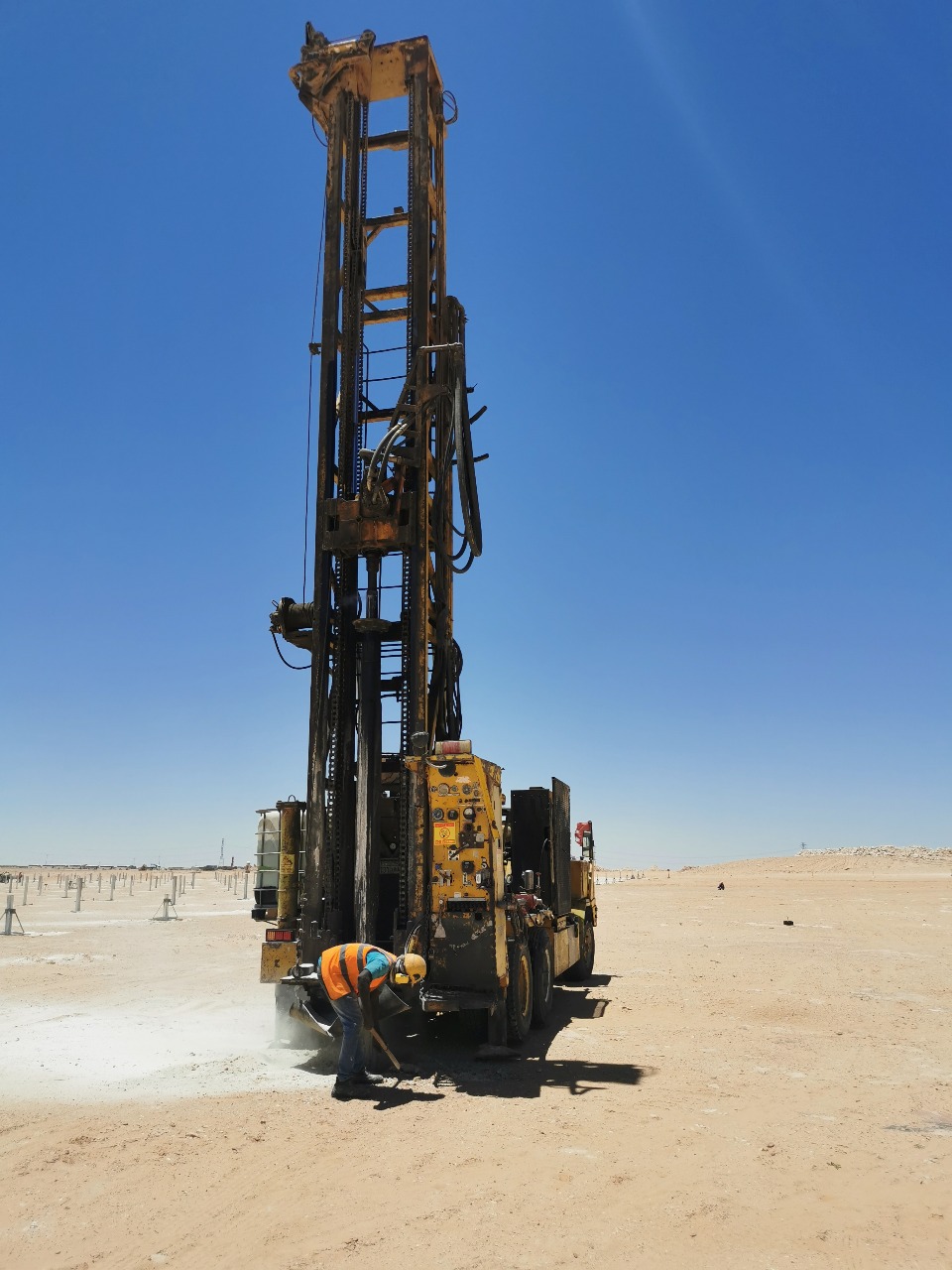 مشاريع سكنية