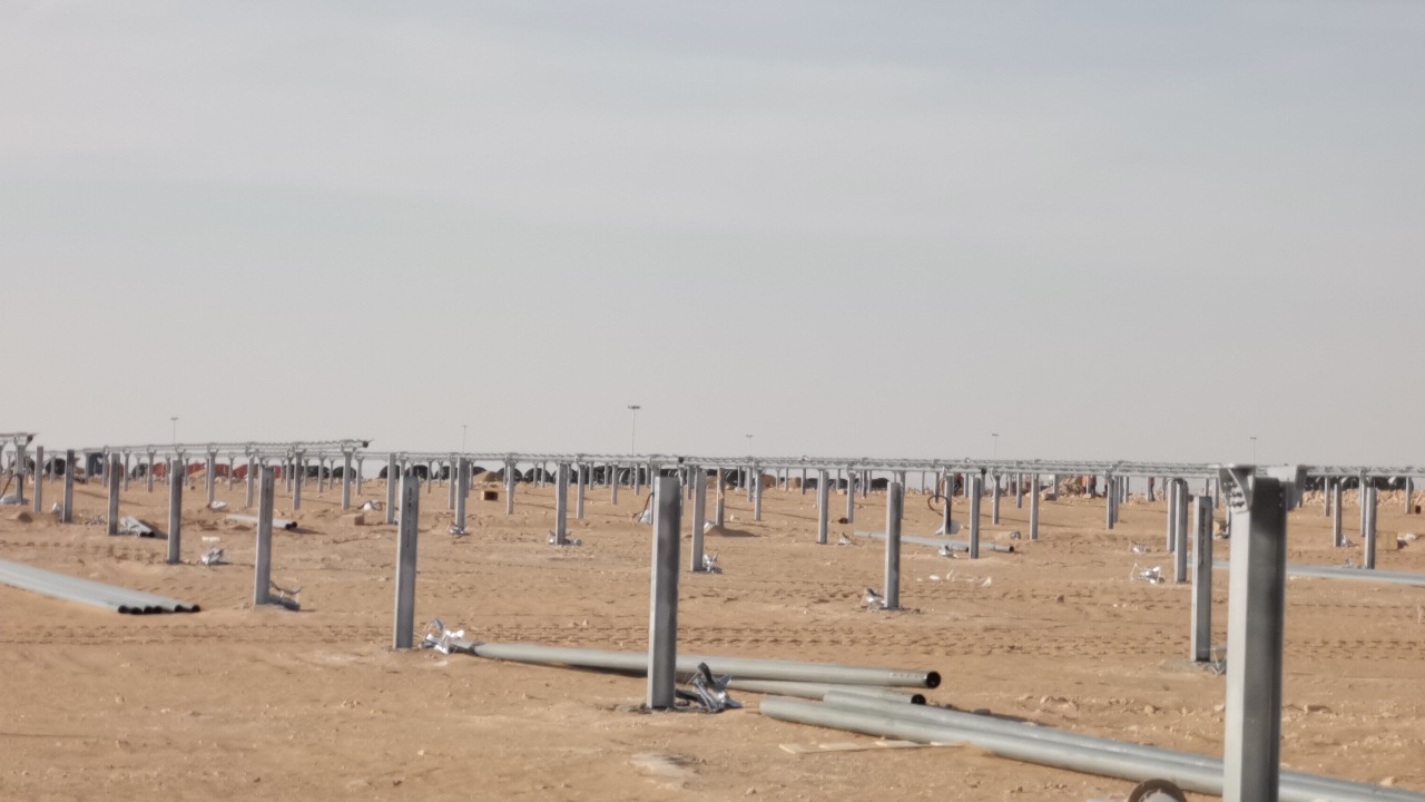 مشاريع سكنية