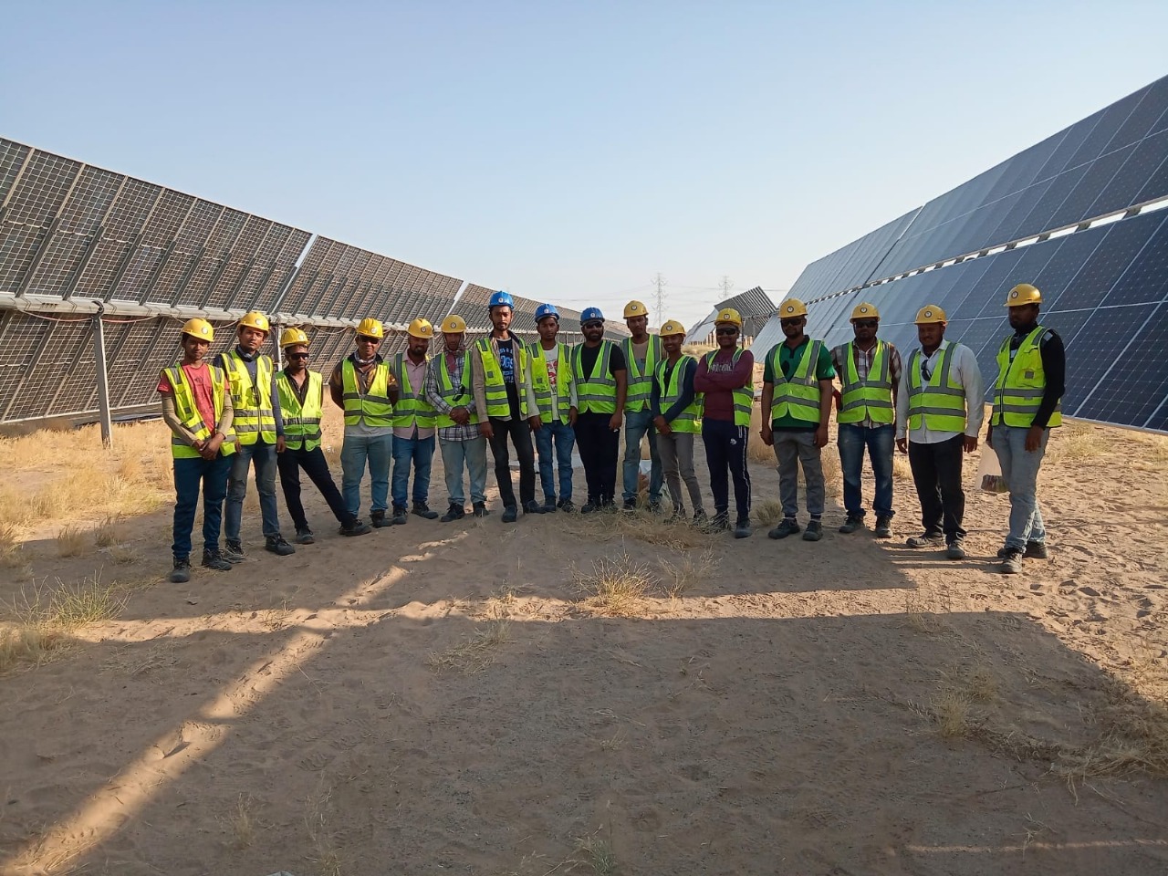 مشاريع سكنية